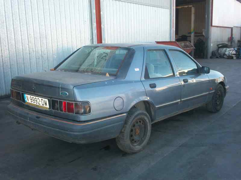 FORD SIERRA BERLINA 1987