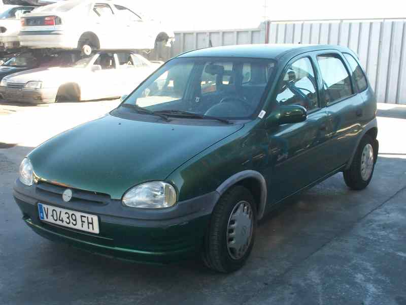 OPEL CORSA B 1993
