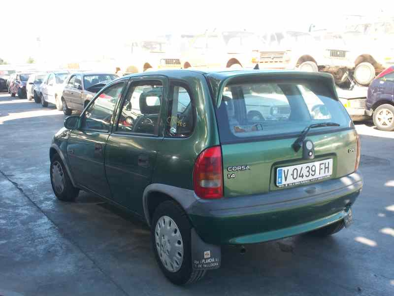 OPEL CORSA B 1993