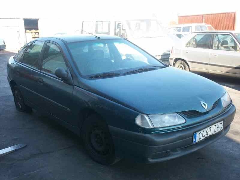 RENAULT LAGUNA 1994