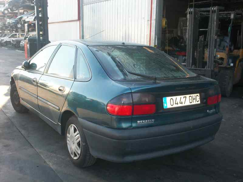 RENAULT LAGUNA 1994