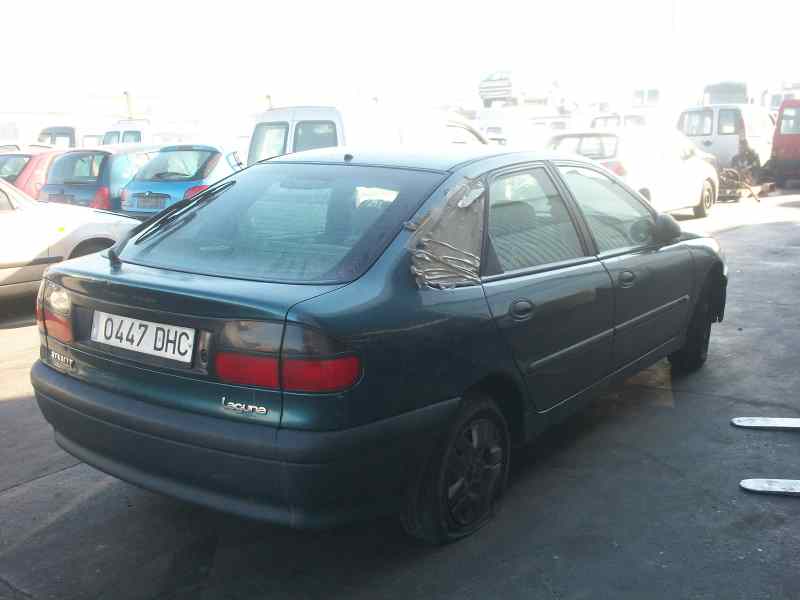 RENAULT LAGUNA 1994
