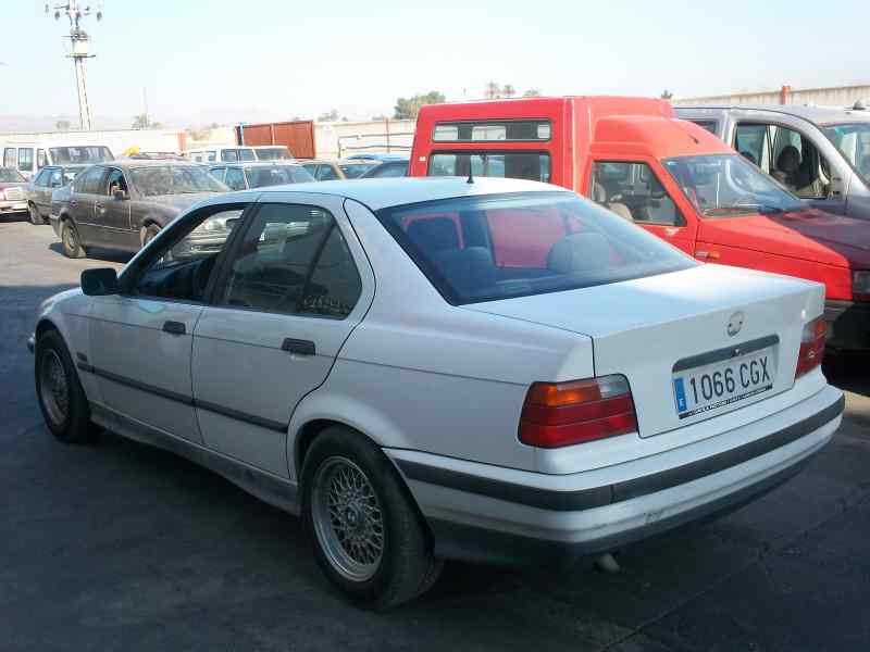 BMW SERIE 3 BERLINA (E36) 1991