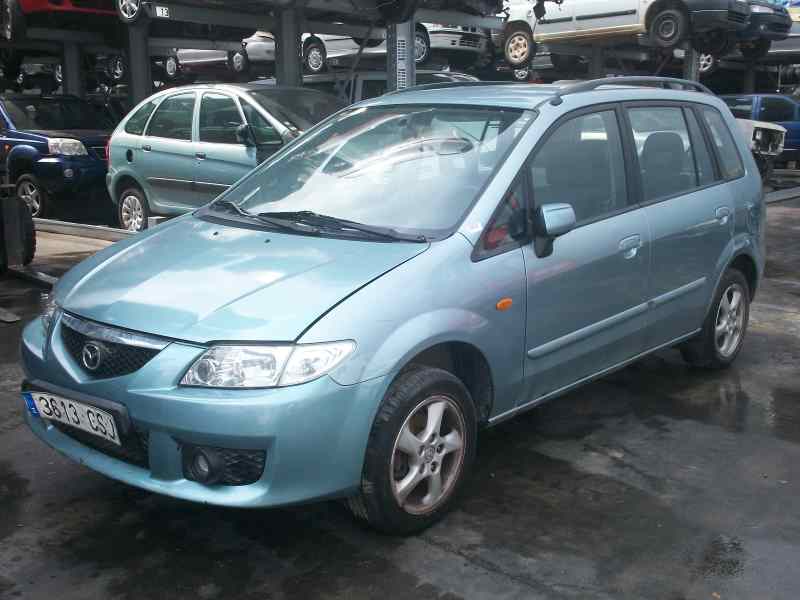 MAZDA PREMACY (CP) 2001