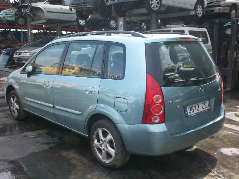 MAZDA PREMACY (CP) 2001