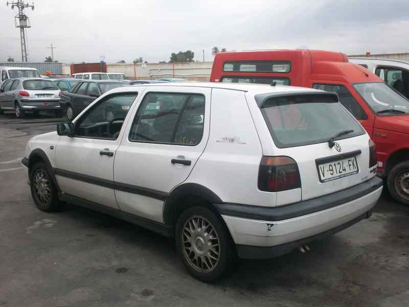 VOLKSWAGEN GOLF III BERLINA (1H1) 1991