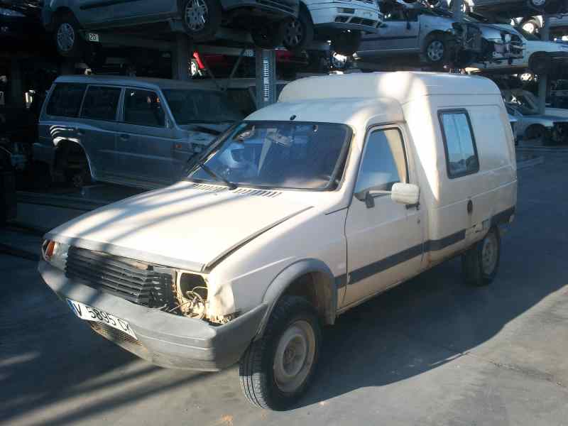 CITROEN C15 1985