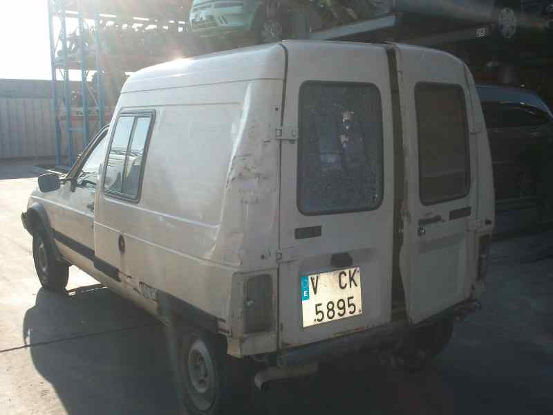 CITROEN C15 1985