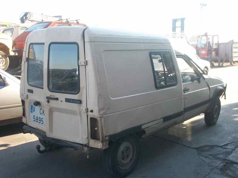 CITROEN C15 1985