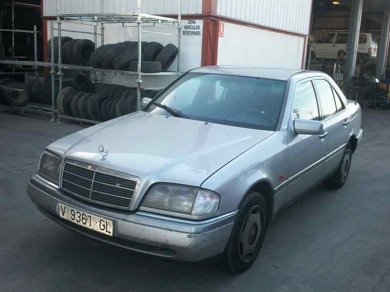 MERCEDES CLASE C (W202) BERLINA 1993