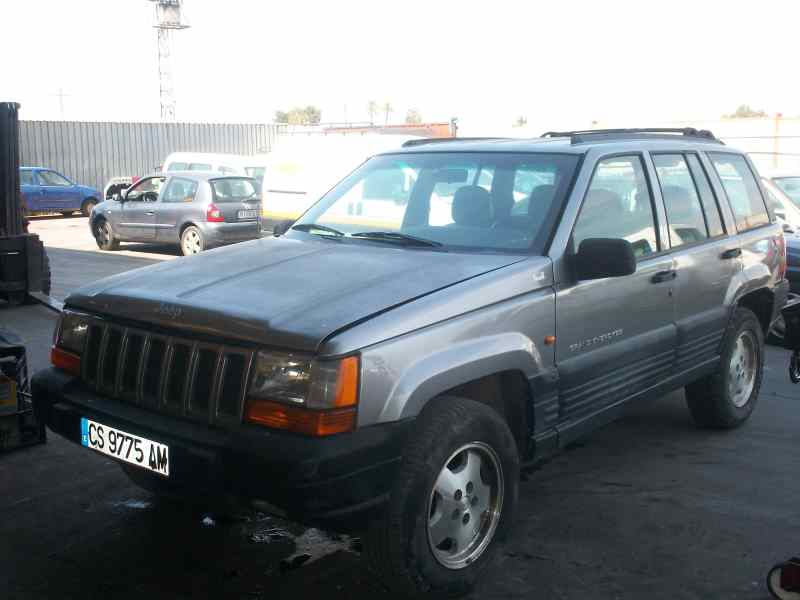 JEEP GR.CHEROKEE (ZJ)/(Z) 1995