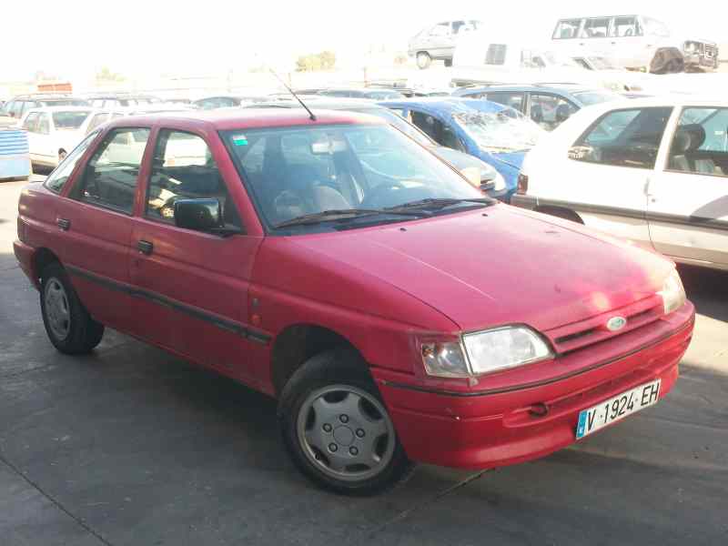 FORD ESCORT BERLINA/TURNIER 1990