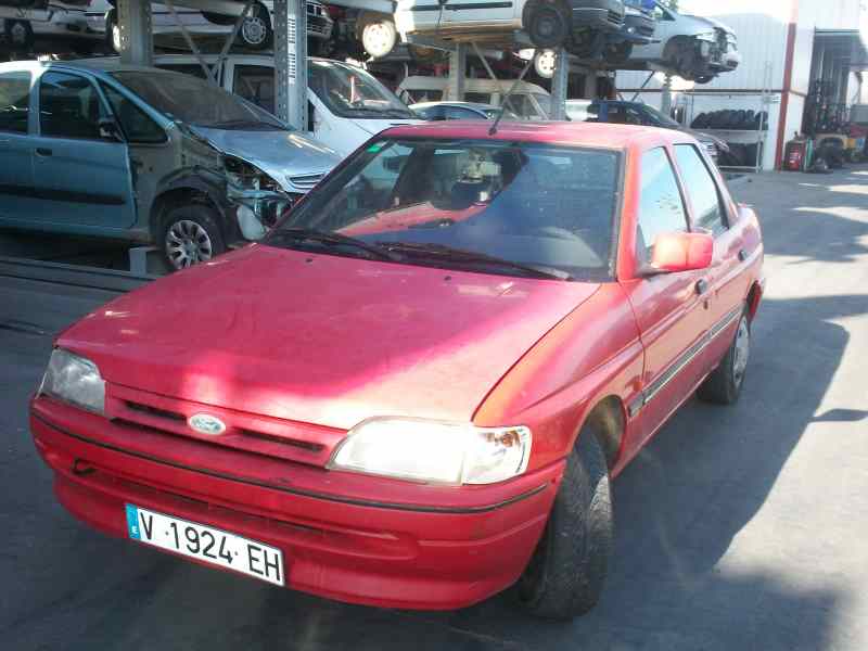 FORD ESCORT BERLINA/TURNIER 1990