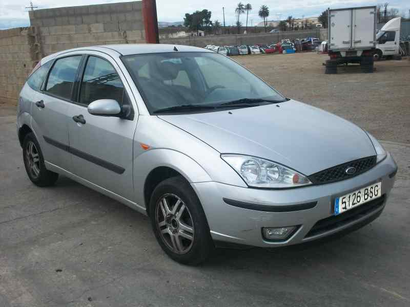 FORD FOCUS BERLINA (CAK) 1998