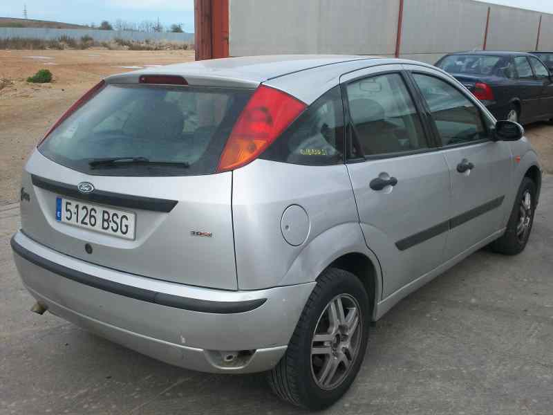 FORD FOCUS BERLINA (CAK) 1998