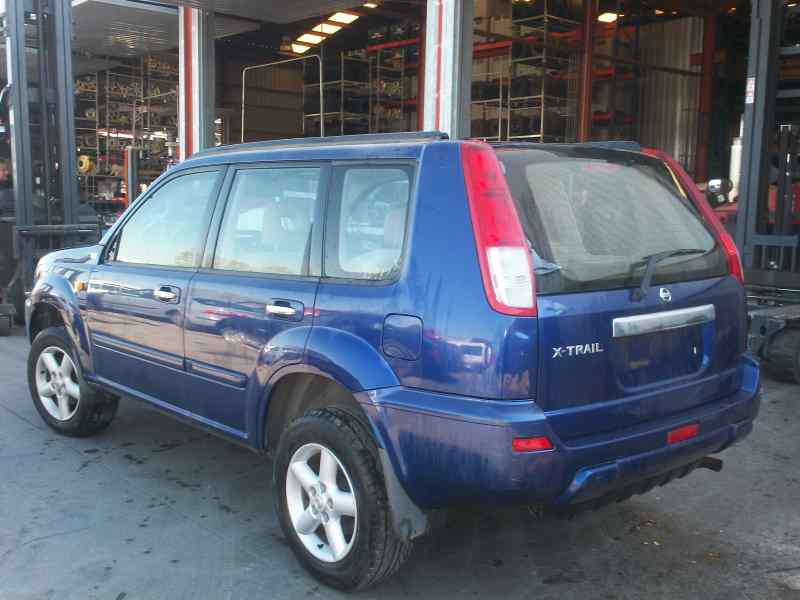 NISSAN X-TRAIL (T30) 2001