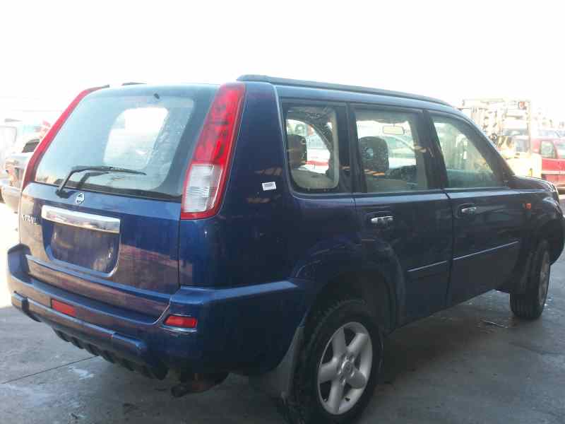 NISSAN X-TRAIL (T30) 2001