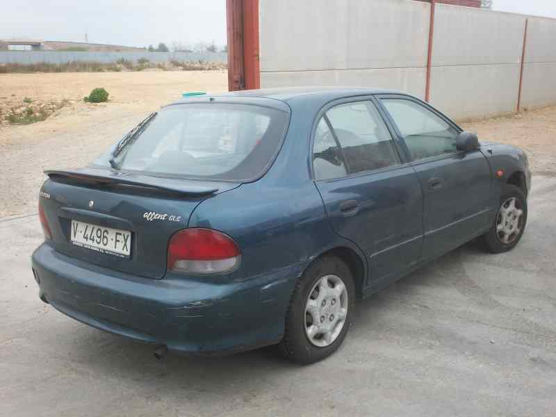 HYUNDAI ACCENT (X3) 1994