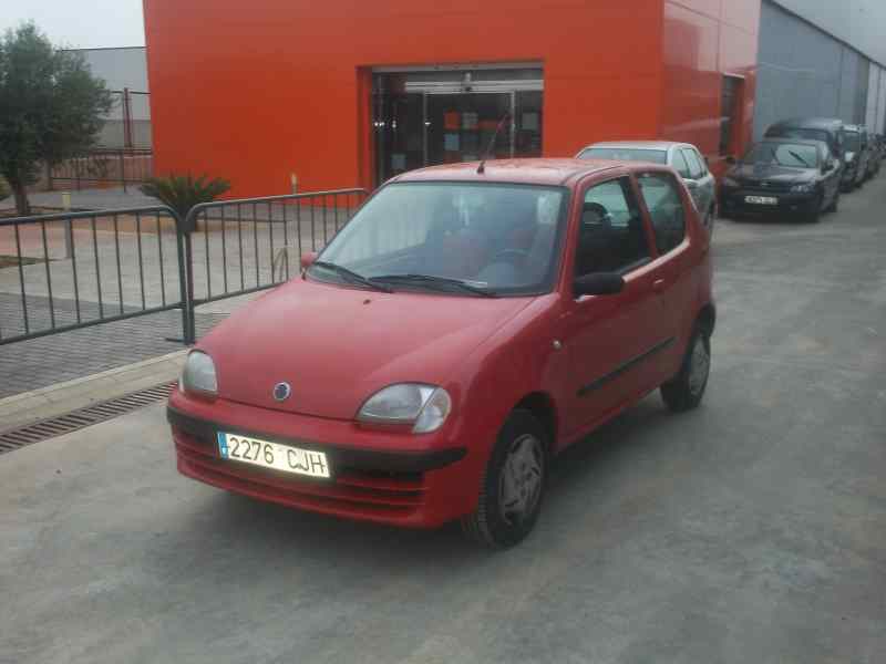 FIAT SEICENTO 1998
