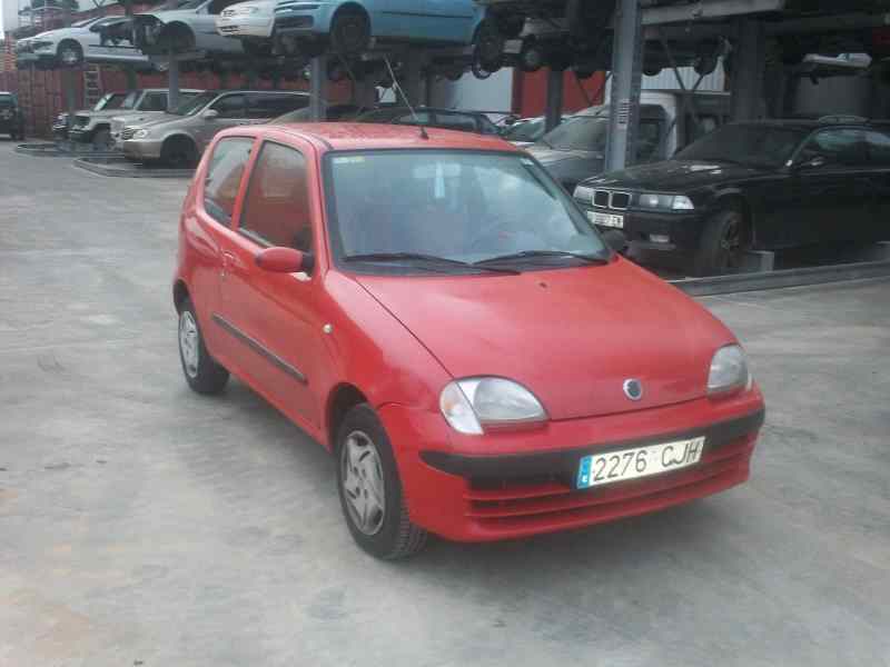 FIAT SEICENTO 1998