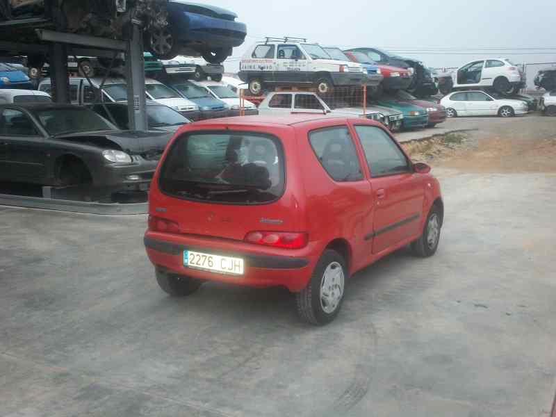 FIAT SEICENTO 1998