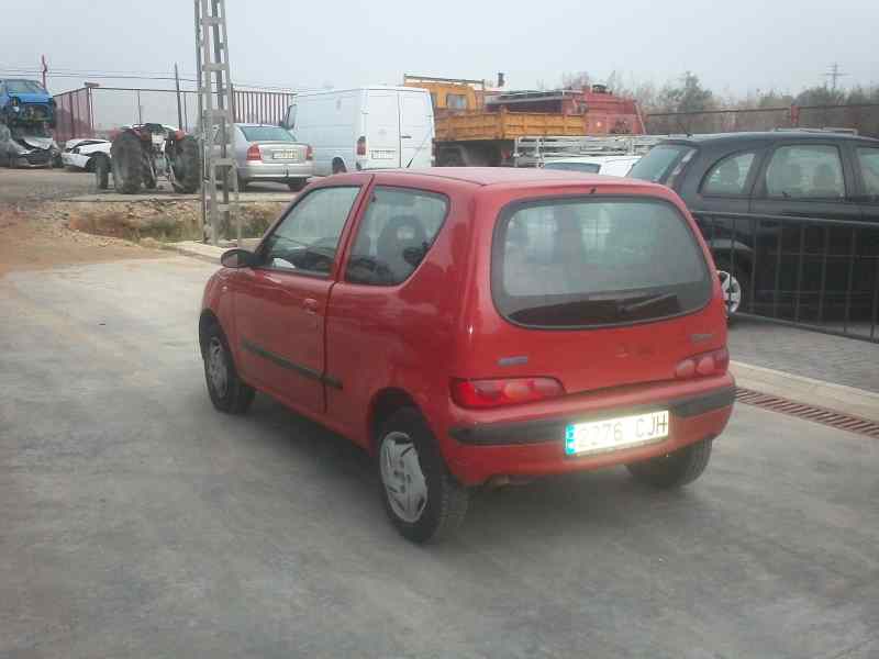 FIAT SEICENTO 1998