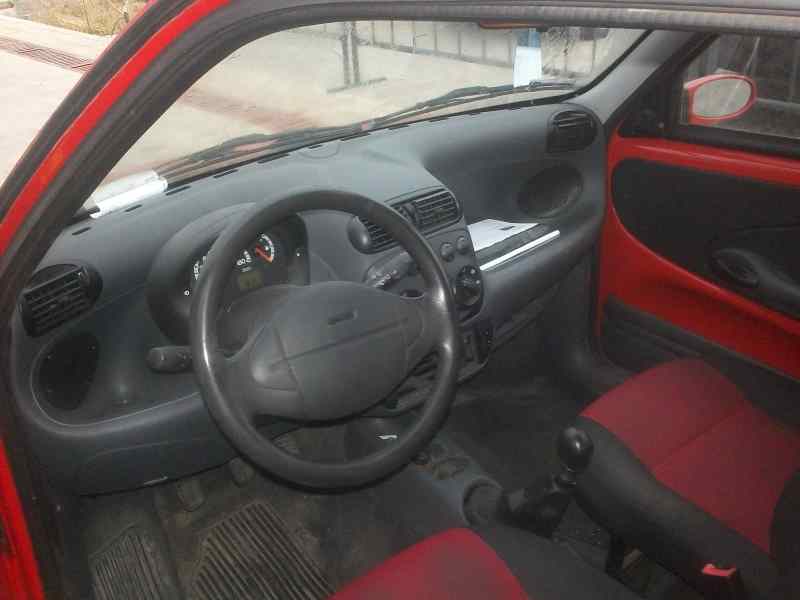 FIAT SEICENTO 1998