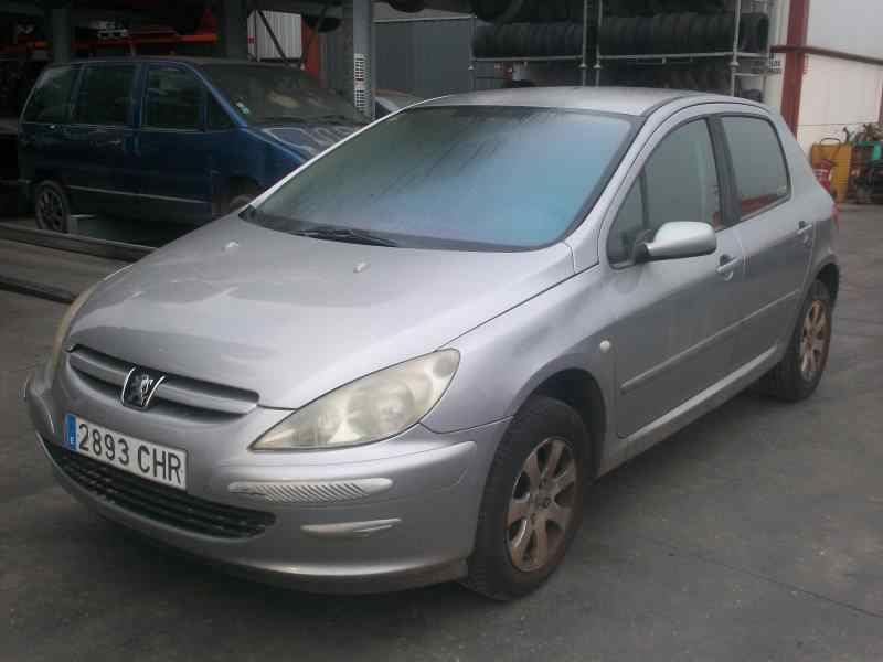 PEUGEOT 307 (S1) 2001