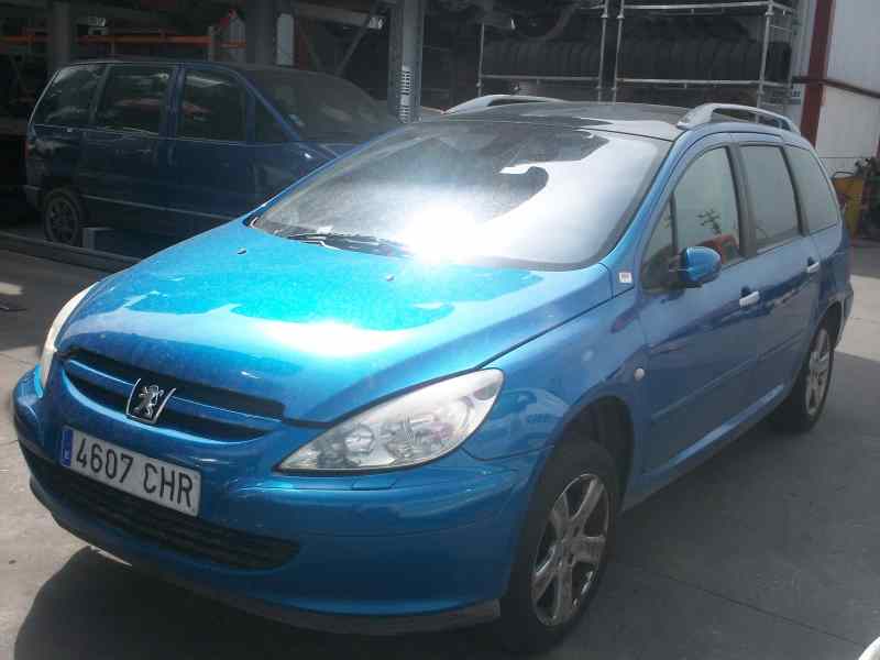 PEUGEOT 307 BREAK / SW (S1) 2002