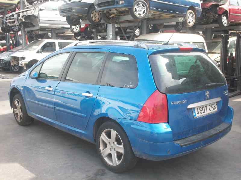 PEUGEOT 307 BREAK / SW (S1) 2002