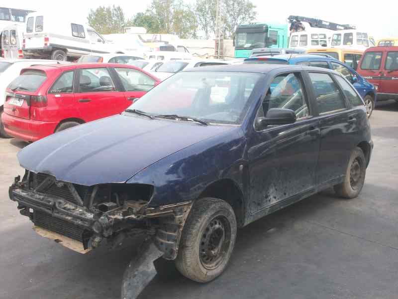 SEAT IBIZA 1999