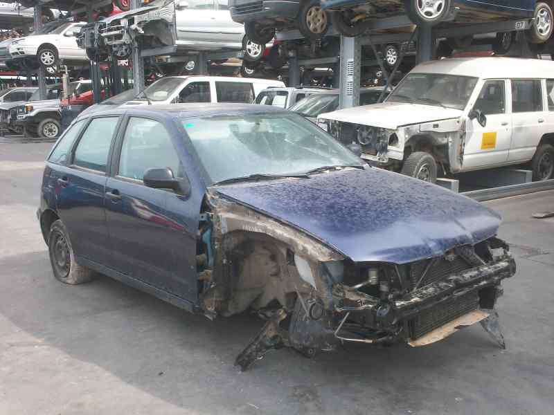 SEAT IBIZA 1999