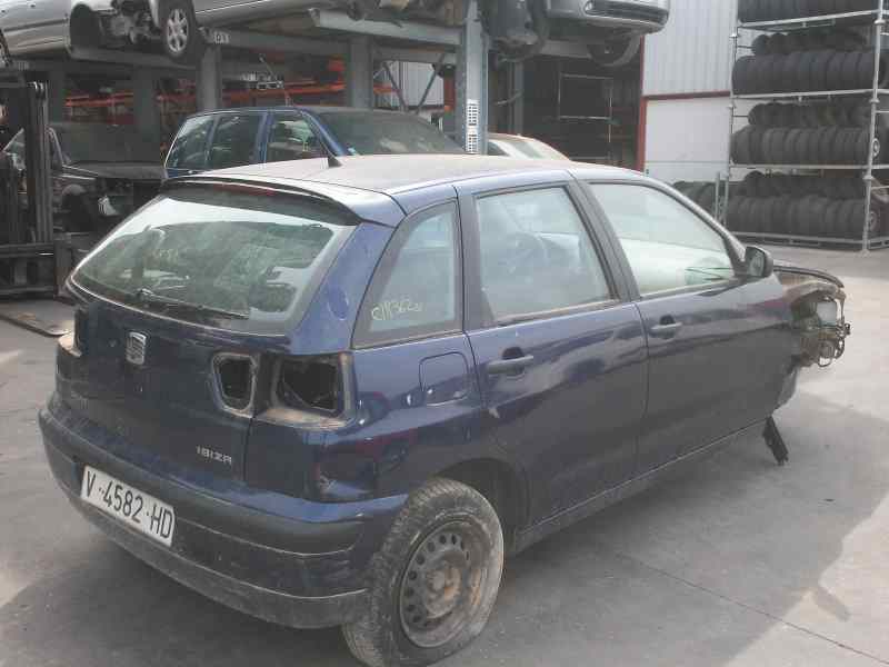 SEAT IBIZA 1999
