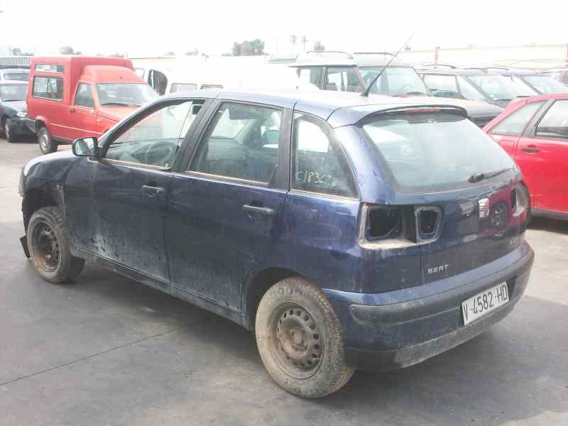 SEAT IBIZA 1999