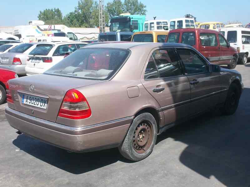 MERCEDES CLASE C (W202) BERLINA 1993