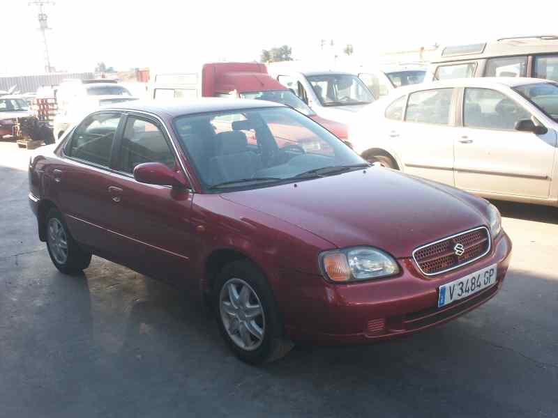 SUZUKI BALENO BERLINA SY 1995