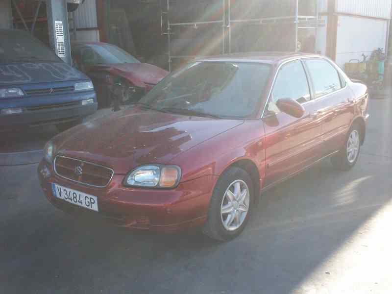 SUZUKI BALENO BERLINA SY 1995