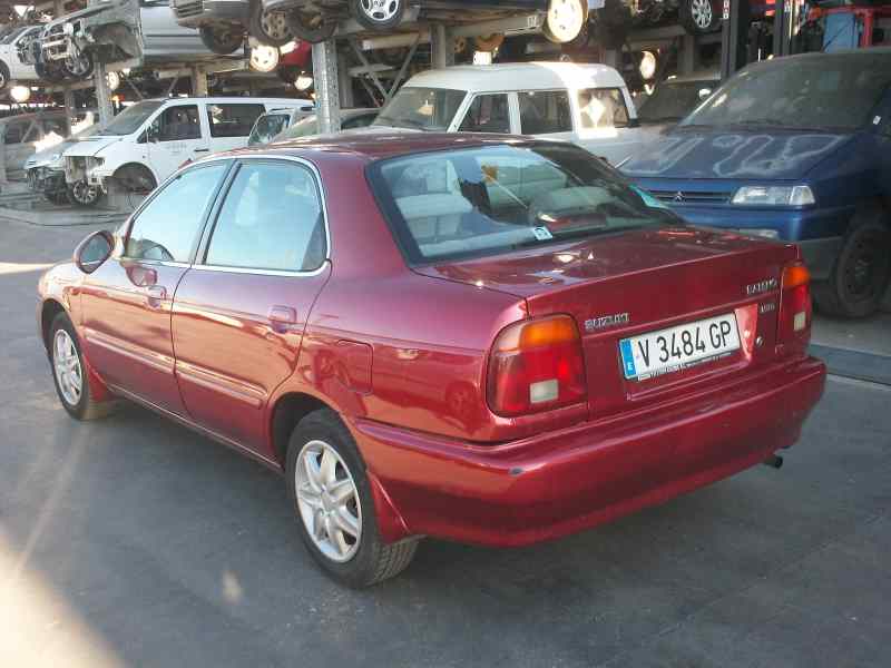 SUZUKI BALENO BERLINA SY 1995