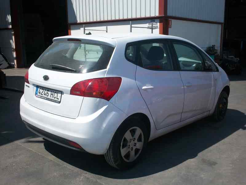 KIA VENGA 2009