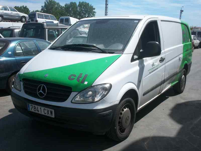 MERCEDES VITO CAJA CERRADA 6.03 -> 2003