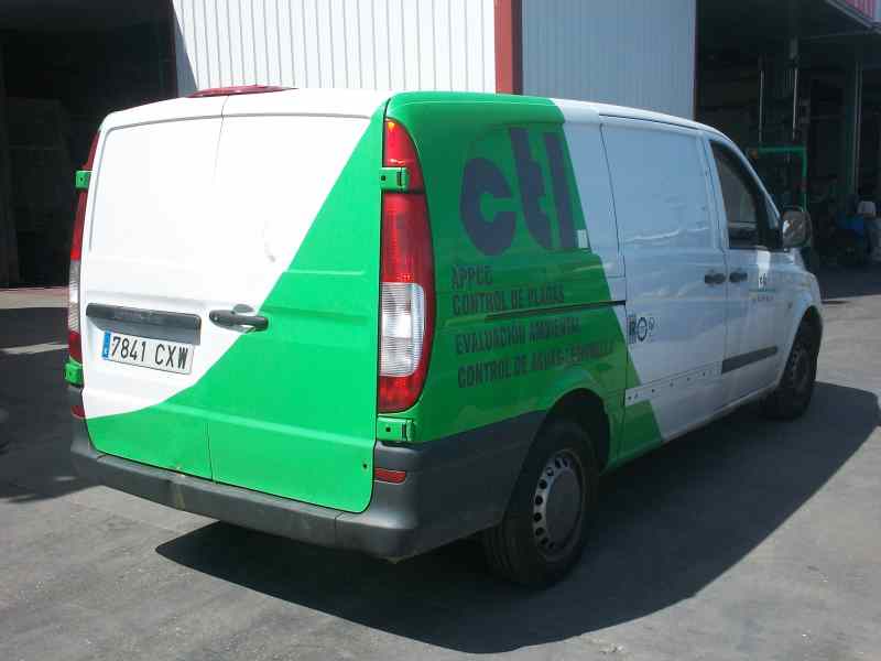 MERCEDES VITO CAJA CERRADA 6.03 -> 2003