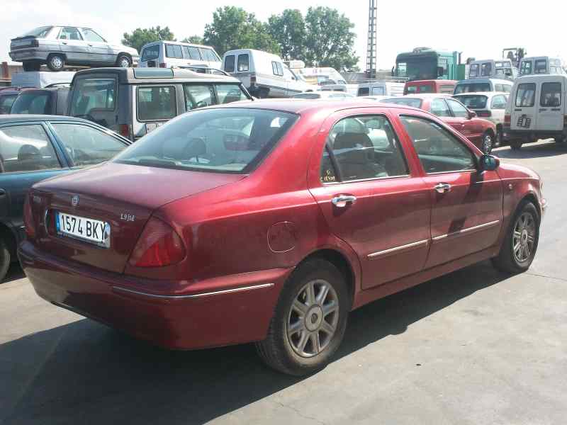 LANCIA LYBRA BERLINA 1999