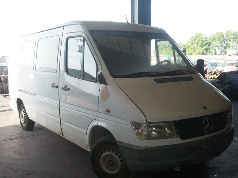 MERCEDES SPRINTER CAJA CERR. 1994