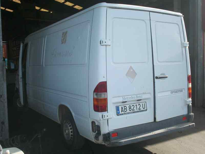 MERCEDES SPRINTER (W901,W904) CAJA CERR. 1994