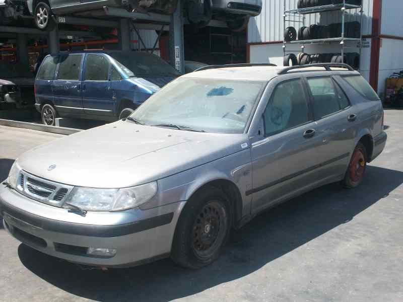 SAAB 9-5 STATION WAGON 2000