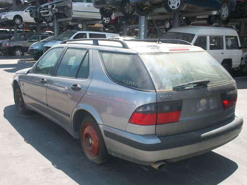 SAAB 9-5 STATION WAGON 2000