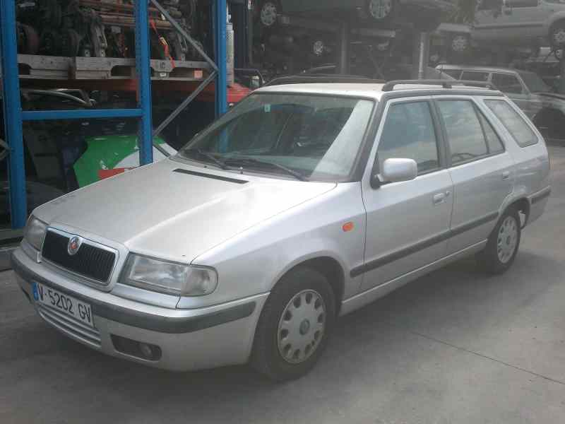 SKODA FELICIA COMBI 1992