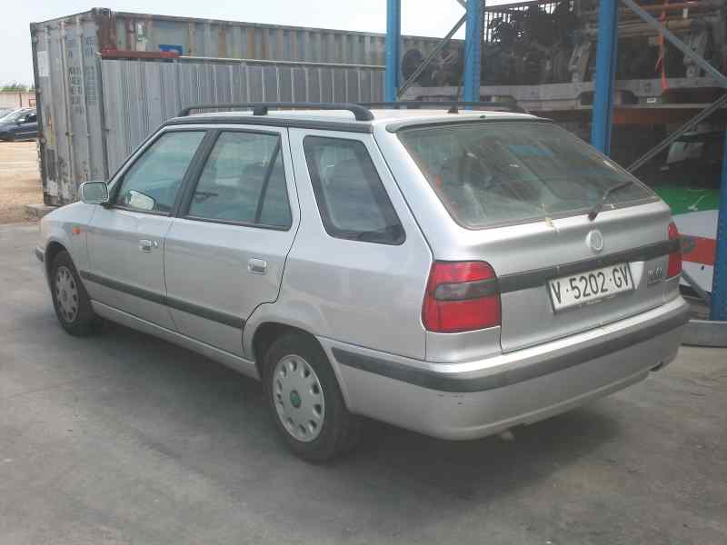 SKODA FELICIA COMBI 1992
