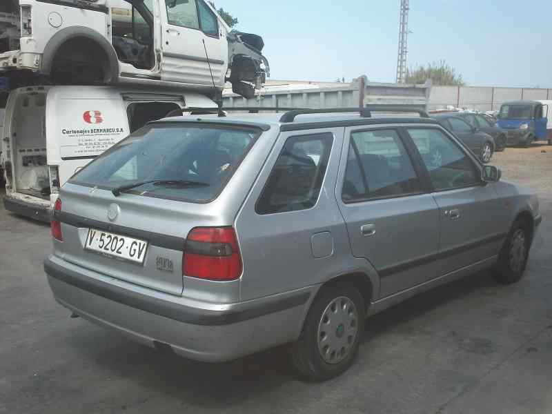 SKODA FELICIA COMBI 1992