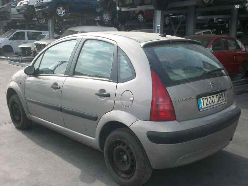 CITROEN C3 2002